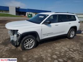 Jeep Grand Cherokee 2023 3