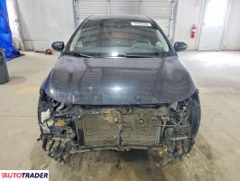 Toyota Corolla 2022 1