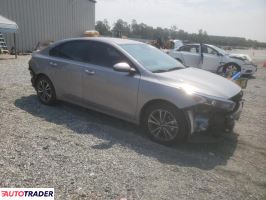 Kia Pozostałe 2023 2