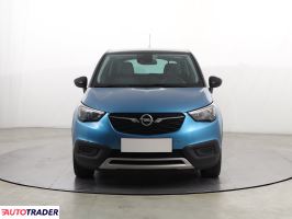 Opel Crossland 2019 1.2 128 KM