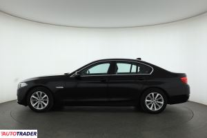 BMW 520 2015 2.0 187 KM