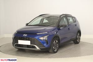 Hyundai Pozostałe 2022 1.0 99 KM