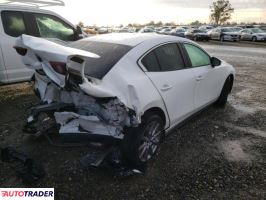 Mazda 3 2021 2 Mazda 3 2021 2