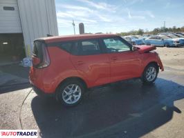 Kia Soul 2023 2