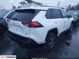 Toyota Pozostałe 2025 2