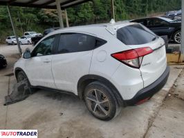 Honda HR-V 2022 1