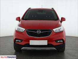 Opel Mokka 2019 1.4 118 KM Opel Mokka 2019 1.4 118 KM