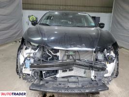 Nissan Rogue 2020 2 Nissan Rogue 2020 2