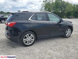 Chevrolet Equinox 2019 1 Chevrolet Equinox 2019 1