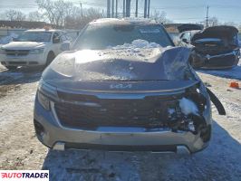 Kia Pozostałe 2024 2