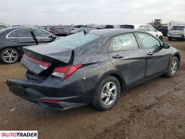 Hyundai Elantra 2021 2