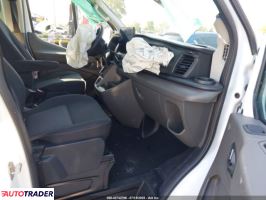 Ford Transit 2022 3 Ford Transit 2022 3