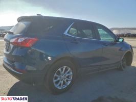 Chevrolet Equinox 2021 1