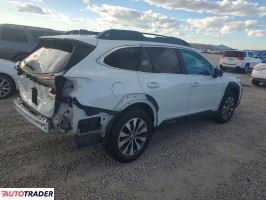 Subaru Outback 2023 2