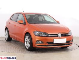 Volkswagen Polo - zobacz ofertę