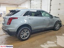 Cadillac Pozostałe 2023 3