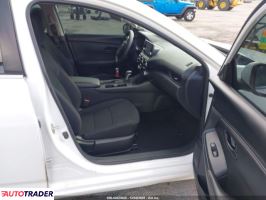 Nissan Sentra 2024 2