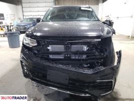 Volkswagen Tiguan 2024 2