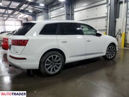 Audi Q7 2019 3 Audi Q7 2019 3