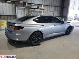 Acura TL 2024 2 Acura TL 2024 2