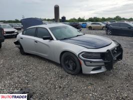 Dodge Charger 2019 5 Dodge Charger 2019 5