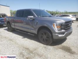 Ford Pozostałe 2021 3 Ford Pozostałe 2021 3