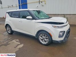 Kia Soul 2020 2