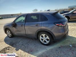 Honda HR-V 2023 2