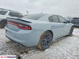 Dodge Charger 2021 3