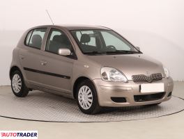 Toyota Yaris 2004 1.3 85 KM