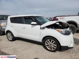 Kia Soul 2019 2 Kia Soul 2019 2