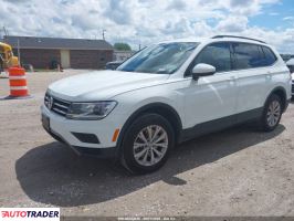 Volkswagen Tiguan 2020 2