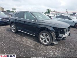 Audi Q5 - zobacz ofertę