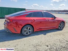 Kia Pozostałe 2021 1