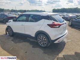 Nissan Pozostałe 2022 1