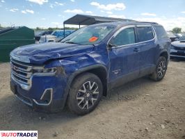 GMC Acadia 2023 2