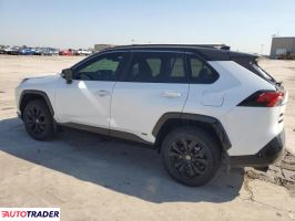 Toyota Pozostałe 2024 2 Toyota Pozostałe 2024 2