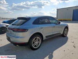Porsche Macan 2020 2 Porsche Macan 2020 2