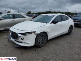 Mazda 3 2022 2 Mazda 3 2022 2