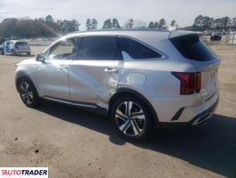 Kia Sorento 2024 1