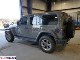 Jeep Wrangler 2022 2