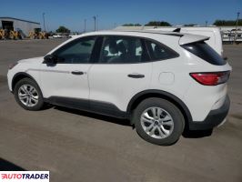 Ford Escape 2020 1