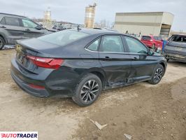 Volkswagen Jetta 2023 1