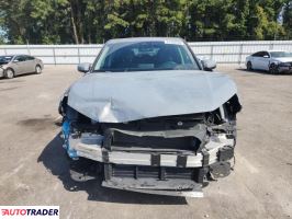 Honda CR-V 2024 1 Honda CR-V 2024 1