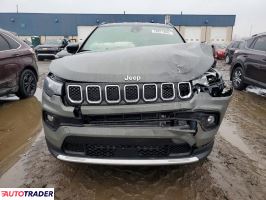 Jeep Compass 2023 2