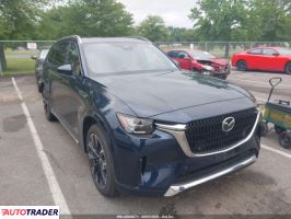 Mazda CX-9 2024 3
