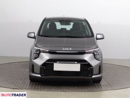Kia Picanto 2024 1.0 65 KM
