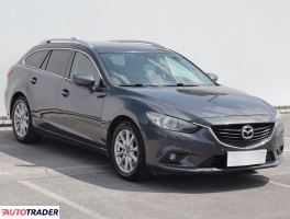 Mazda 6 2013 2.0 162 KM