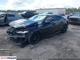 Honda Civic 2023 2