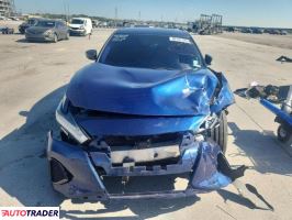 Nissan Maxima 2020 3